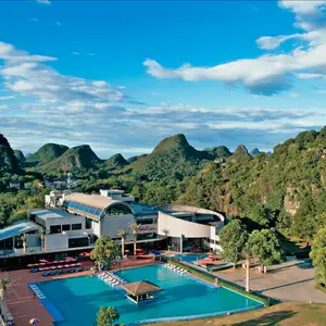 Guilin Resort