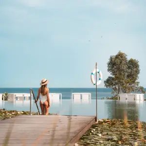 Où partir pendant les vacances scolaires de Pâques ?