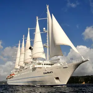 Premium Club Med Cruise