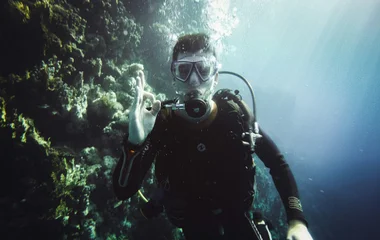 Snorkeling