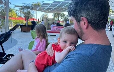 Anna Whitehouse Family