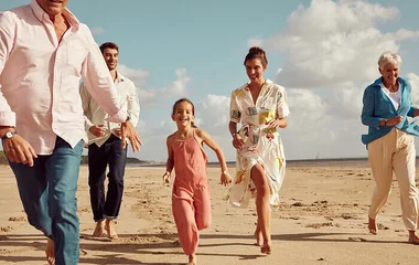 חופשת קיץ הכל כלול עם קלאב מד