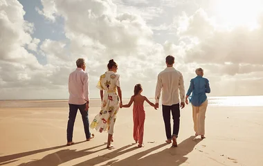 La Palmyre sur la Côte Atlantique