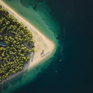 Isle of Evia, Greece