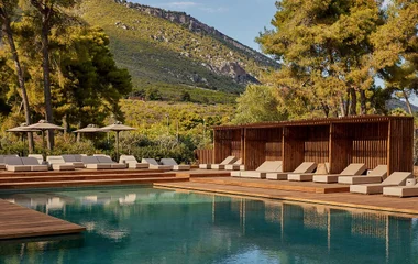 Gregolimano en Grèce