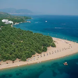 Isle of Evia, Greece