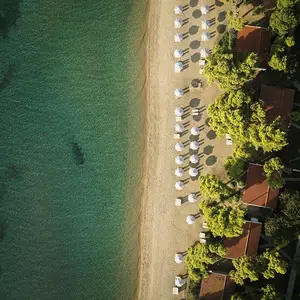 Isle of Evia, Greece