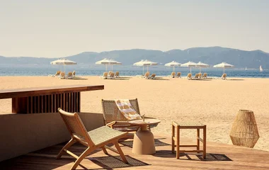 Club Med Gregolimano Beach