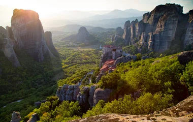 Gregolimano Hiking Trail