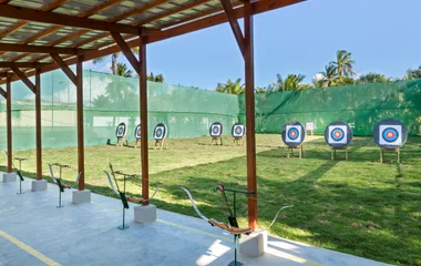 Bogenschiessen: Ein Erlebnis, das begeistert