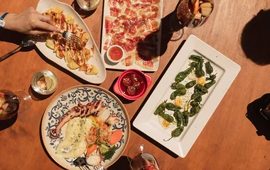 גלו את ספרד עם קלאב מד