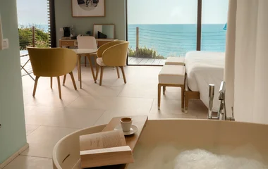 Club Med Cefalu Sea View Deluxe Villettas