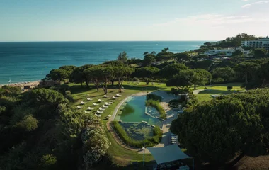 Da Balaia au Portugal