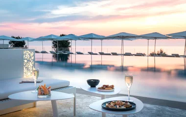 Sunset Club Med Cefalu