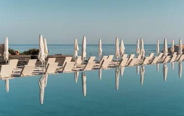 Club Med Cefalu Infinity Pool