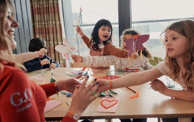 Kids' Club