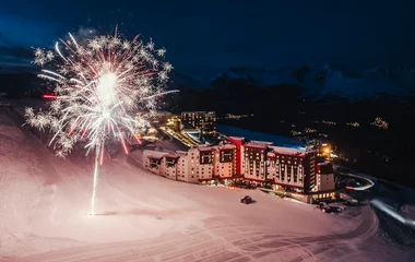 Club Med La Plagne