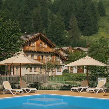 Swimming Pools