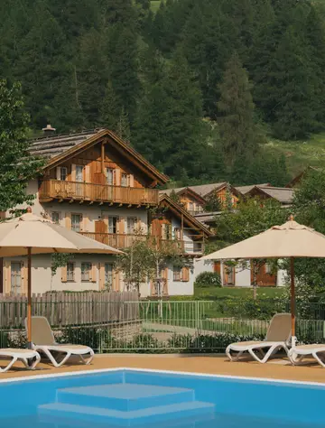 Swimming Pools