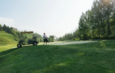 Attività da vivere al Resort Pragelato Sestriere in estate