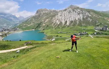 Golfe