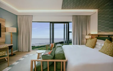 Chambre au Resort Club Med South Africa Beach & Safari