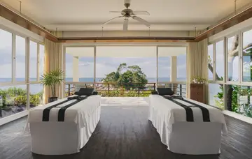 Club Med Spa by Sothys