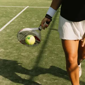 padel in club med