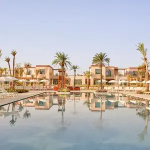 Marrakech Club Med