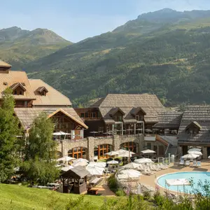 Serre Chevalier