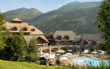 Serre Chevalier