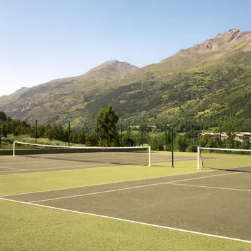 Tennis