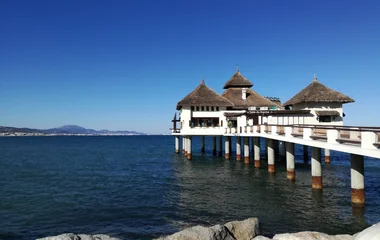 Port de pêche de M'diq