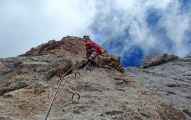 Via Ferrata