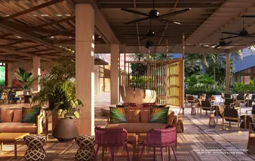 Рестораны и бары