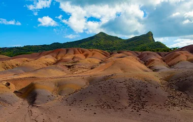 Terre des 7 couleurs