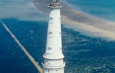 Phare de Cordouan