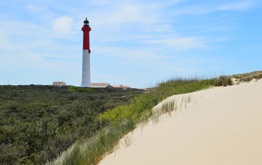 Phare de la Coubre
