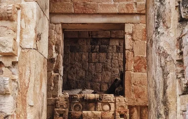 Site archéologique de Xihuacan