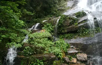Parc national de la Tijuca