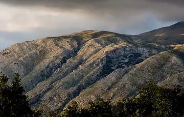 Parc naturel des Madonies