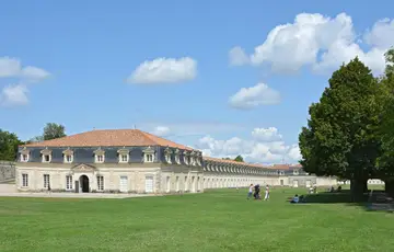 Corderie Royale de Rochefort