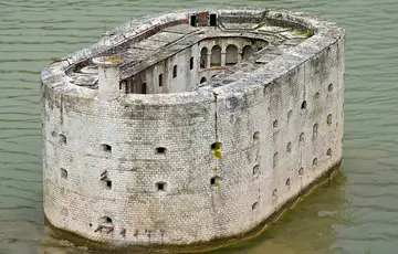 Fort Boyard