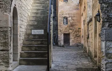 Village médiéval de Mougins