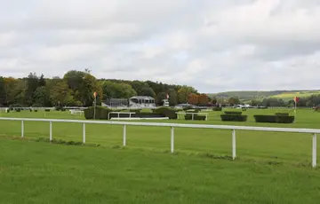 Hippodrome de Vittel