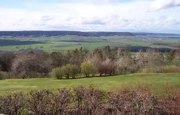 Parc naturel régional de Lorraine