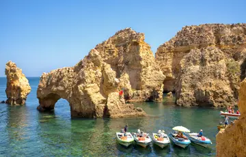 Ponta da Piedade