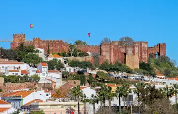 Château de Silves