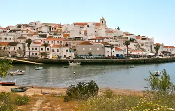 Ferragudo