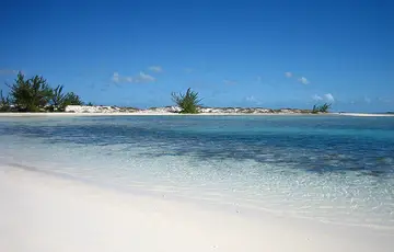 Little Water Cay